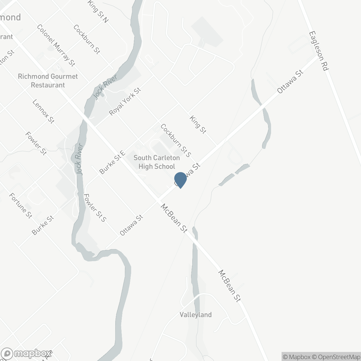 6507 HOMECRAFT STREET, Ottawa, Ontario K0A 2Z0